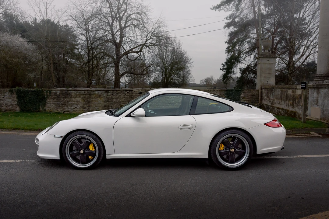 2009 Porsche 997 Carrera 4S - Image 15 of 31