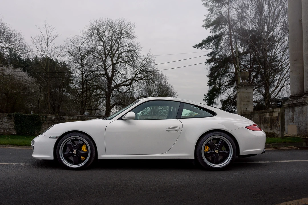 2009 Porsche 997 Carrera 4S - Image 7 of 31