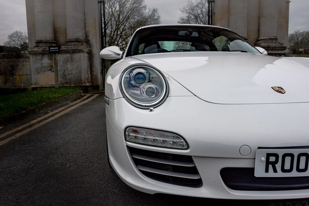 2009 Porsche 997 Carrera 4S - Image 20 of 31
