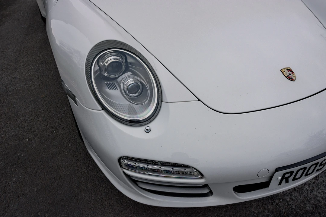 2009 Porsche 997 Carrera 4S - Image 21 of 31