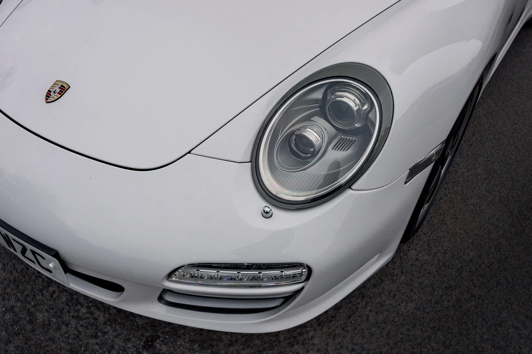 2009 Porsche 997 Carrera 4S - Image 22 of 31