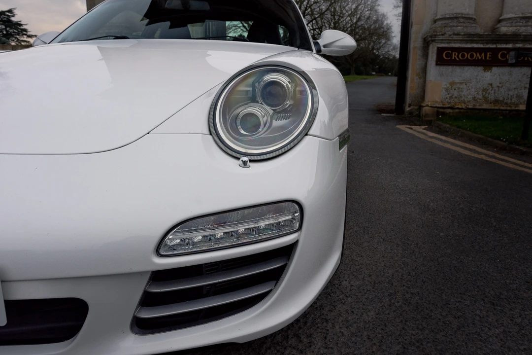 2009 Porsche 997 Carrera 4S - Image 23 of 31