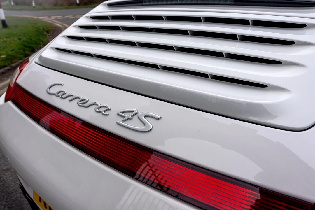 2009 Porsche 997 Carrera 4S - Image 24 of 31