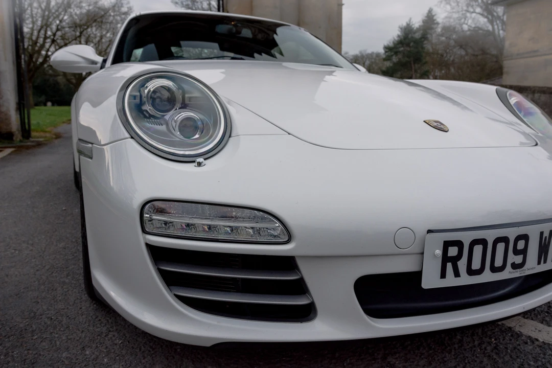 2009 Porsche 997 Carrera 4S - Image 25 of 31