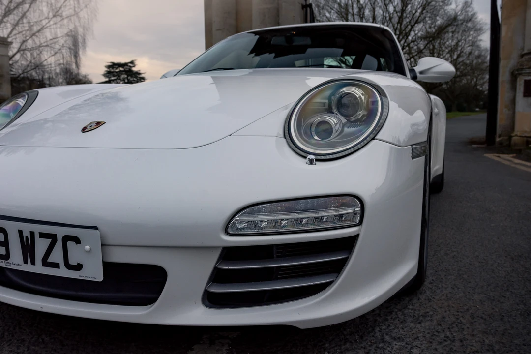 2009 Porsche 997 Carrera 4S - Image 26 of 31