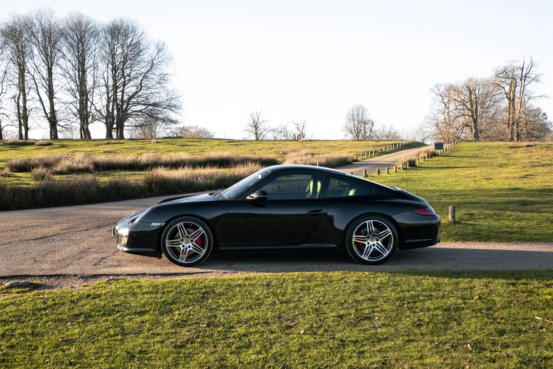 2009 Porsche 997 Carrera 4S - Image 18 of 31