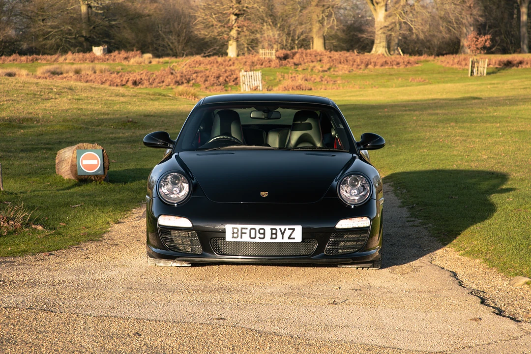 2009 Porsche 997 Carrera 4S - Image 19 of 31