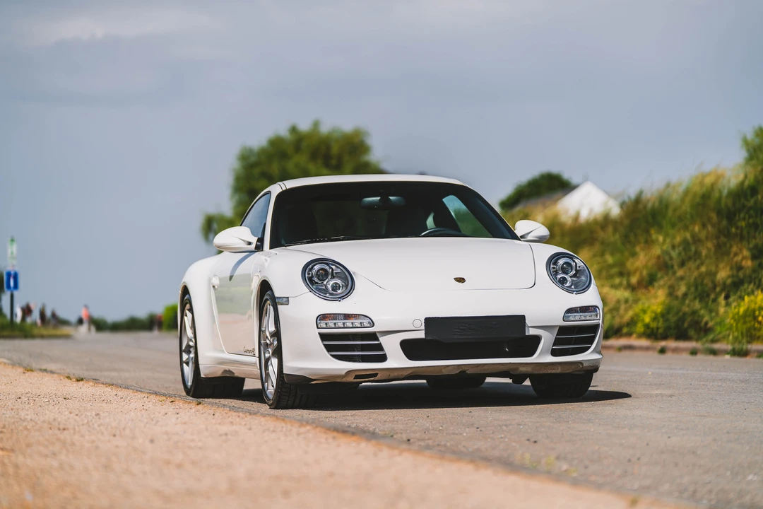 2009 Porsche 997 Carrera 4S - Image 13 of 31