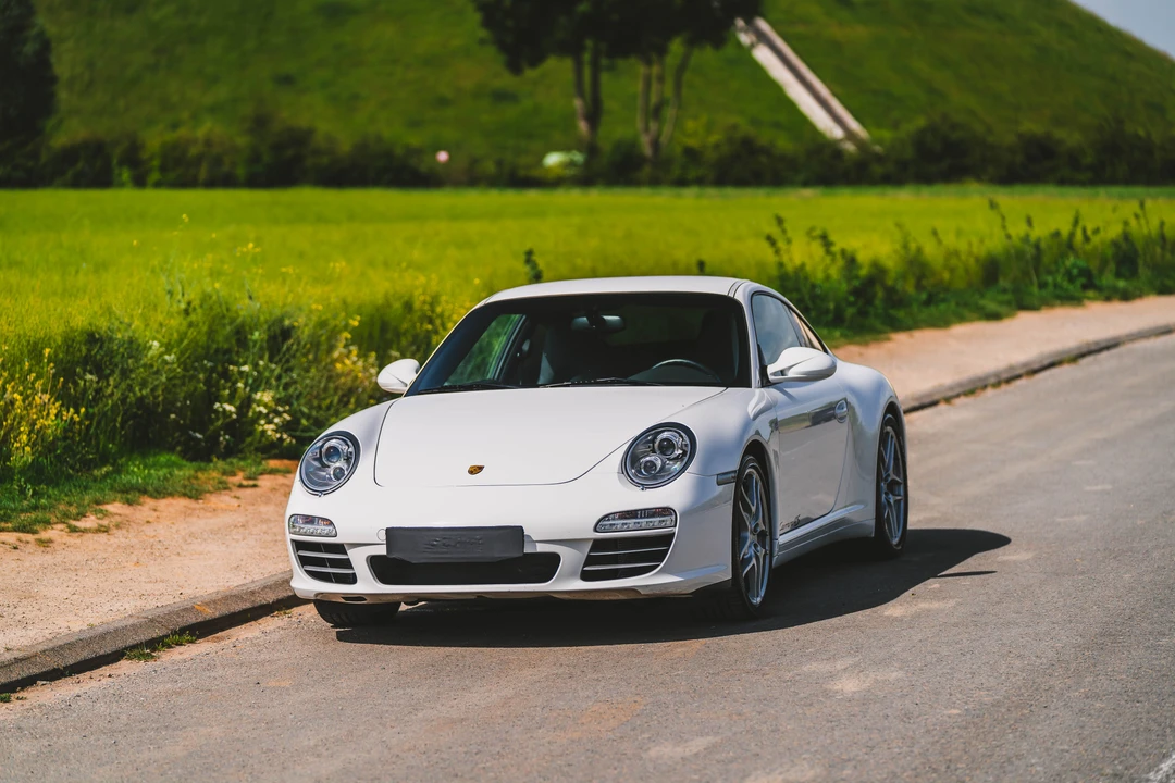 2009 Porsche 997 Carrera 4S - Image 14 of 31