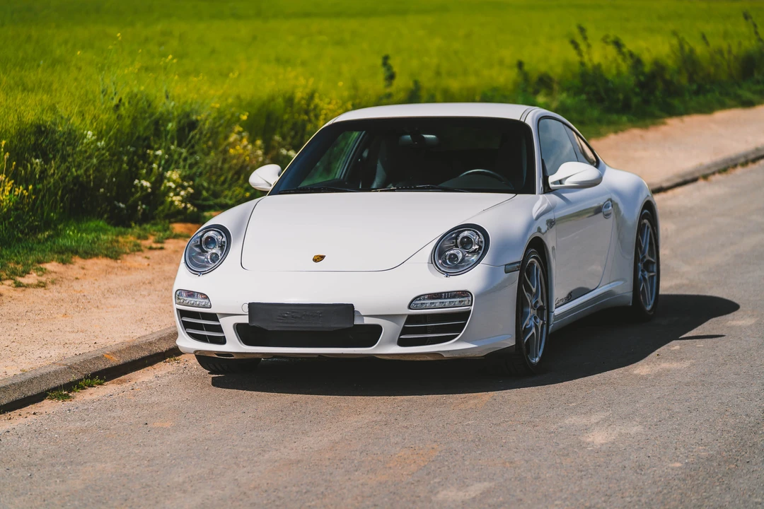 2009 Porsche 997 Carrera 4S - Image 15 of 31