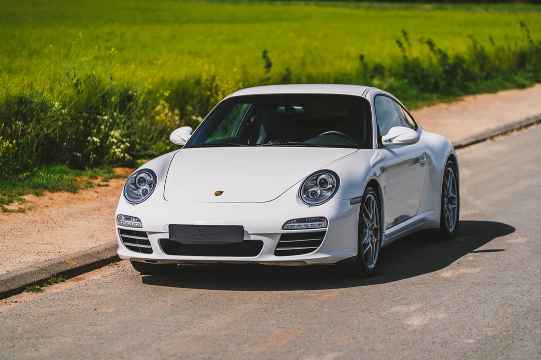 2009 Porsche 997 Carrera 4S - Image 16 of 31