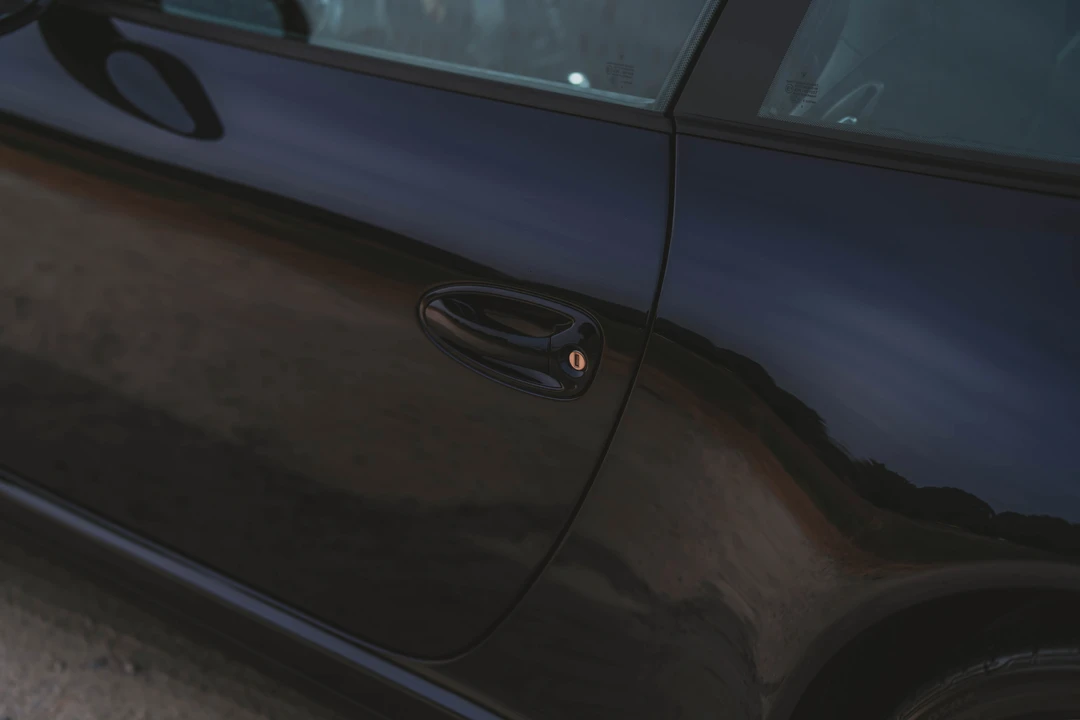 2009 Porsche 997 Carrera 4S - Image 11 of 31