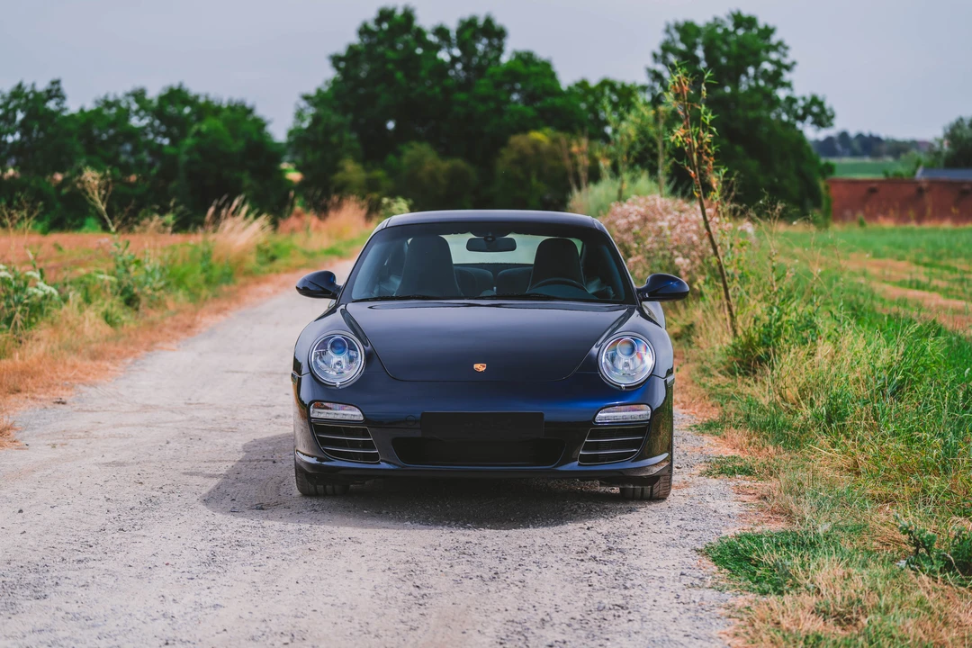 2009 Porsche 997 Carrera 4S - Image 2 of 31