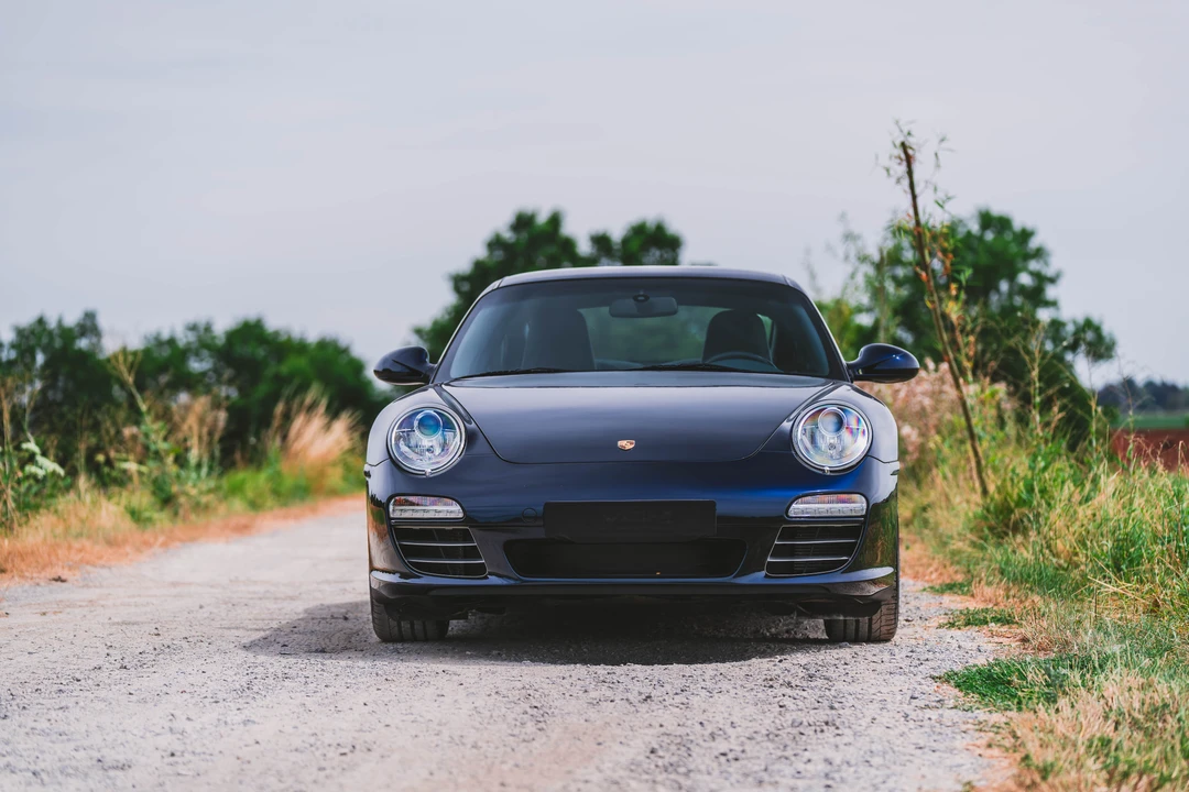 2009 Porsche 997 Carrera 4S - Image 10 of 31