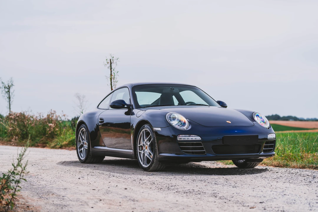 2009 Porsche 997 Carrera 4S - Image 3 of 31