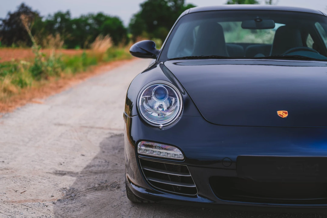 2009 Porsche 997 Carrera 4S - Image 14 of 31