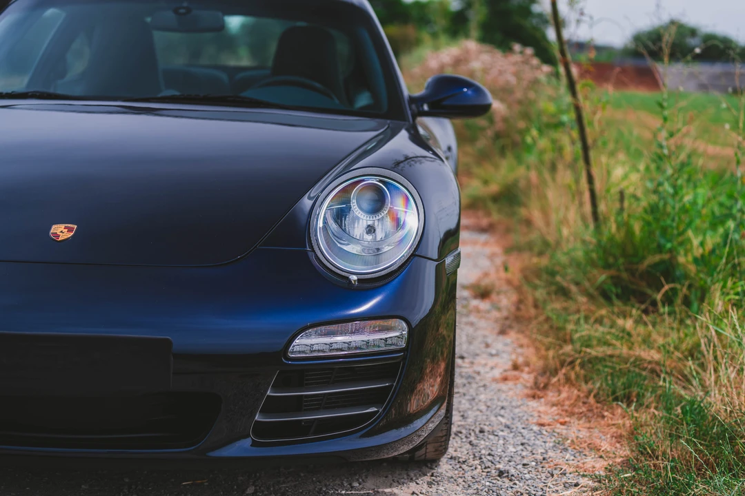 2009 Porsche 997 Carrera 4S - Image 15 of 31