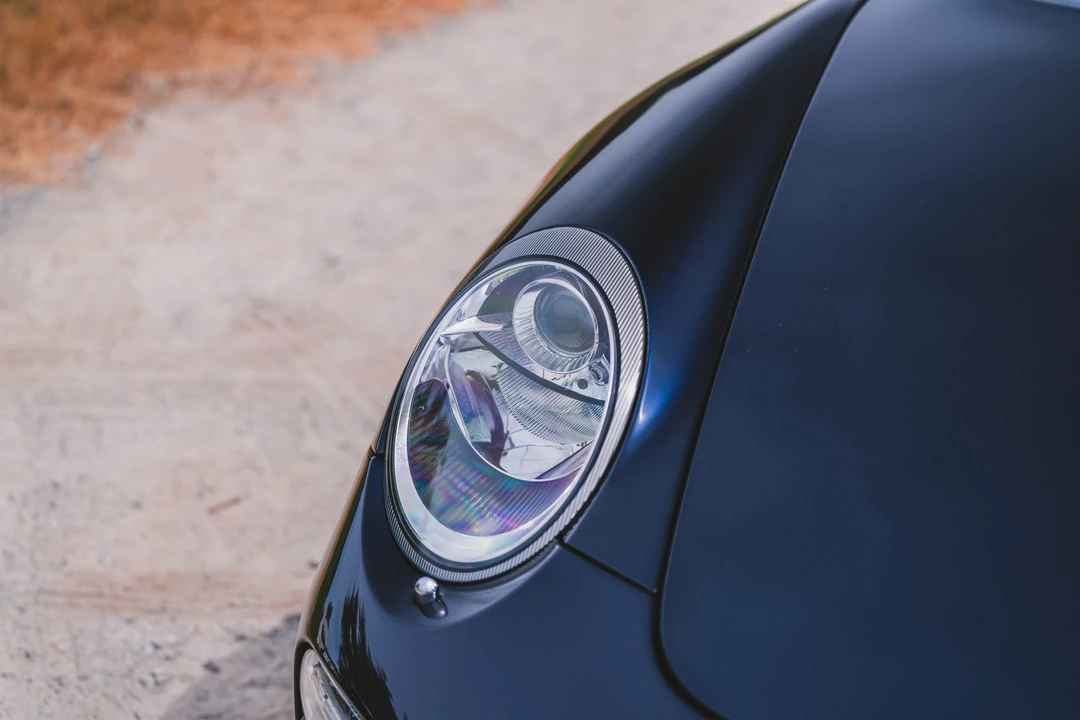 2009 Porsche 997 Carrera 4S - Image 16 of 31