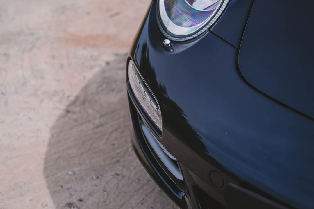 2009 Porsche 997 Carrera 4S - Image 17 of 31