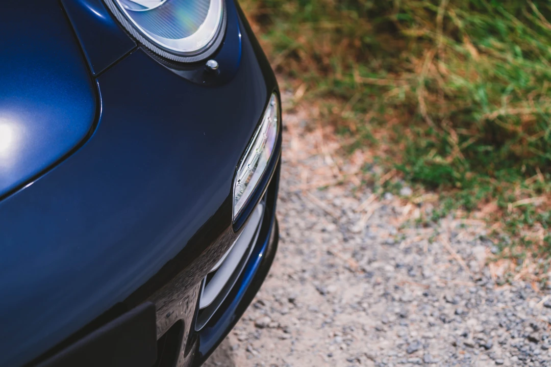2009 Porsche 997 Carrera 4S - Image 19 of 31