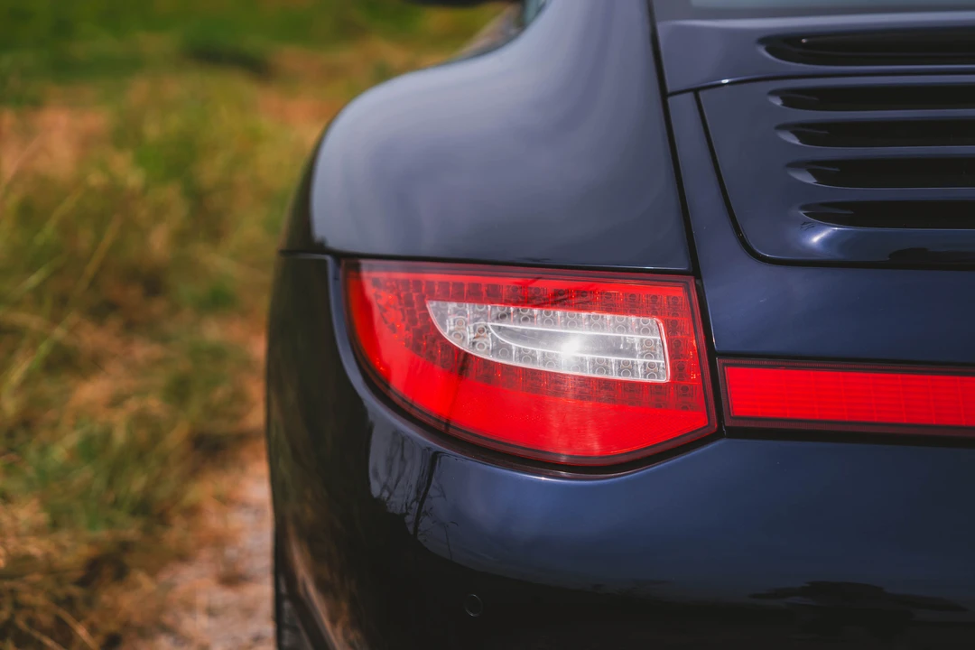 2009 Porsche 997 Carrera 4S - Image 27 of 31