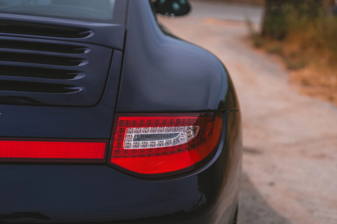 2009 Porsche 997 Carrera 4S - Image 28 of 31