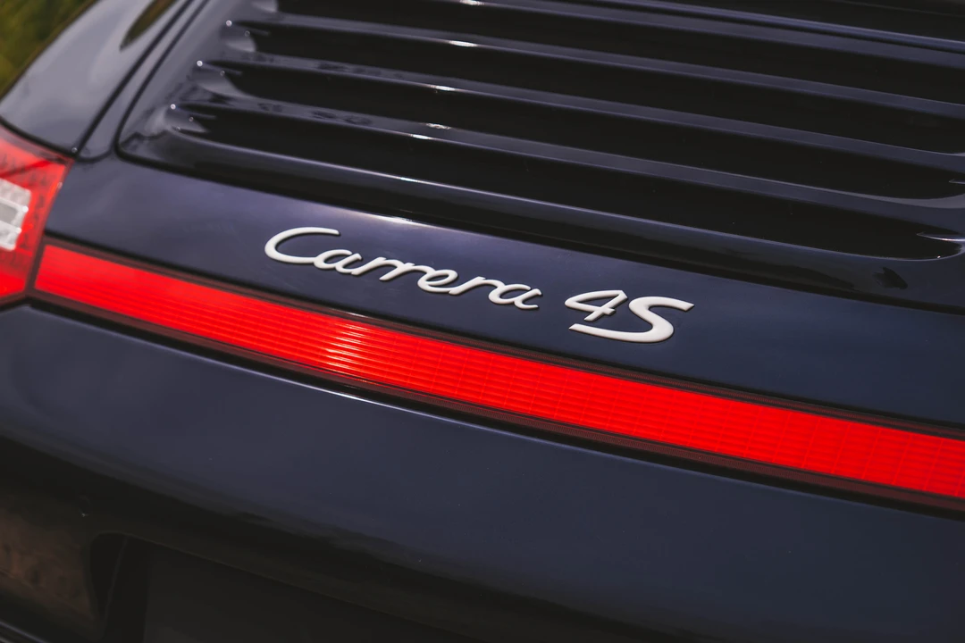 2009 Porsche 997 Carrera 4S - Image 29 of 31