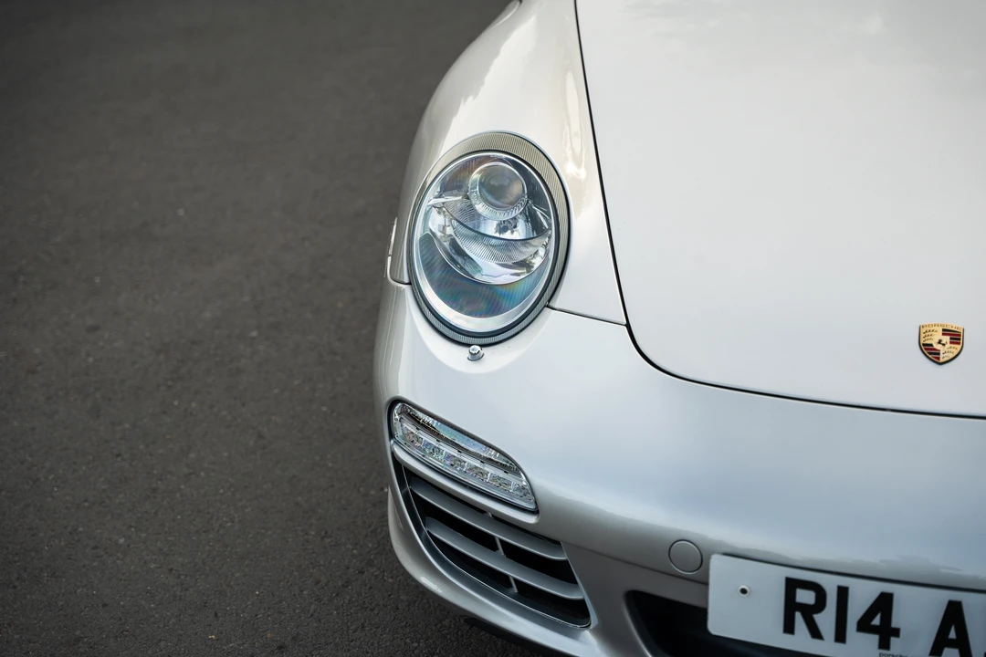 2009 Porsche 997 Carrera 4S - Image 11 of 31