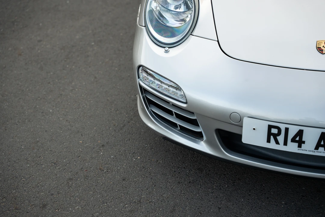 2009 Porsche 997 Carrera 4S - Image 12 of 31