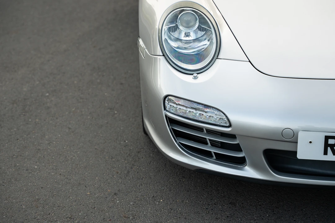 2009 Porsche 997 Carrera 4S - Image 13 of 31