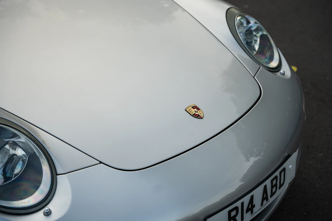 2009 Porsche 997 Carrera 4S - Image 14 of 31