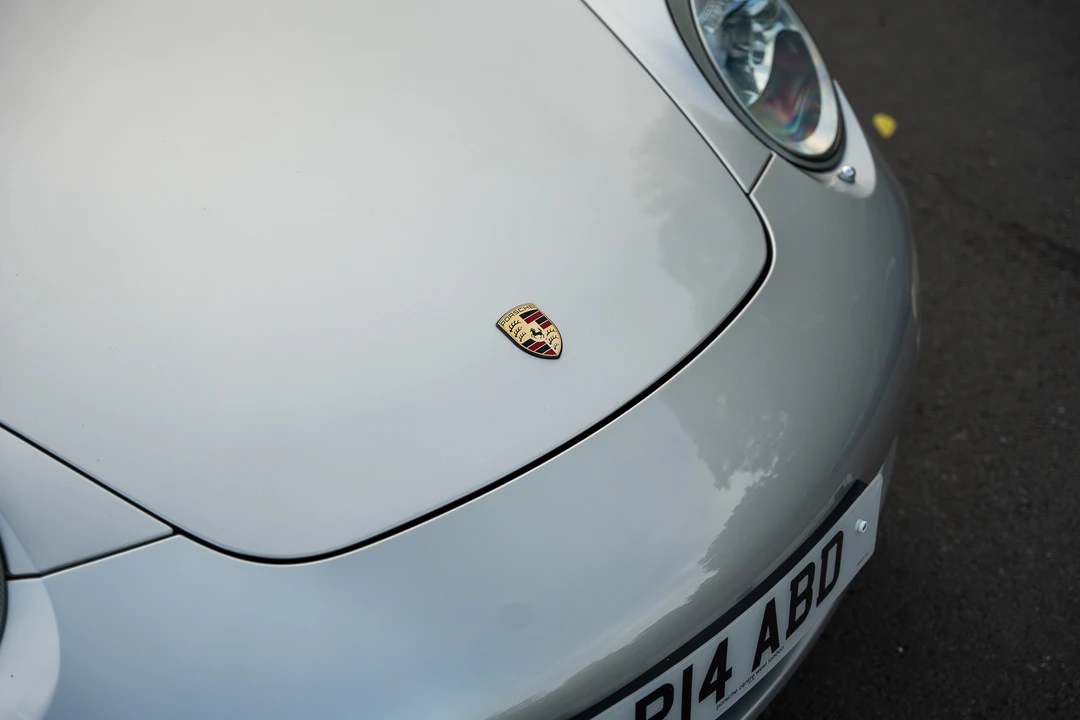 2009 Porsche 997 Carrera 4S - Image 15 of 31