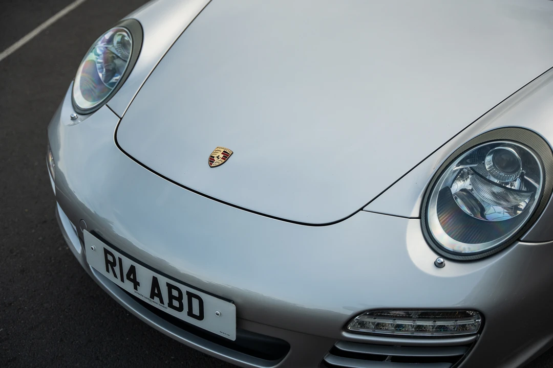 2009 Porsche 997 Carrera 4S - Image 16 of 31
