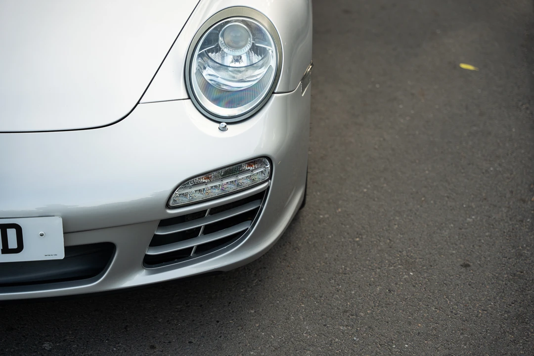 2009 Porsche 997 Carrera 4S - Image 17 of 31
