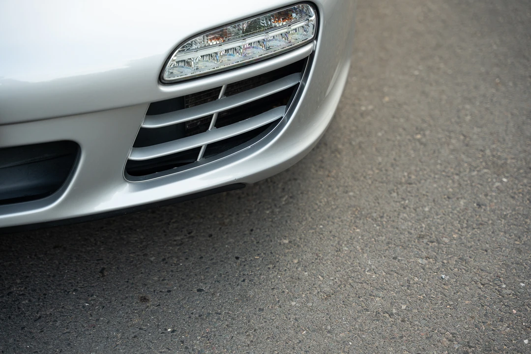 2009 Porsche 997 Carrera 4S - Image 18 of 31