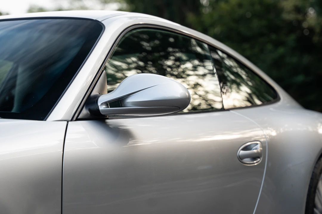 2009 Porsche 997 Carrera 4S - Image 21 of 31