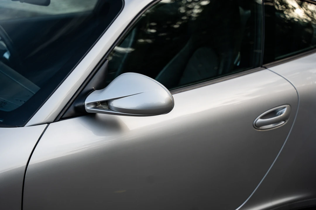 2009 Porsche 997 Carrera 4S - Image 23 of 31