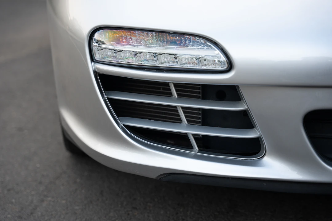2009 Porsche 997 Carrera 4S - Image 26 of 31