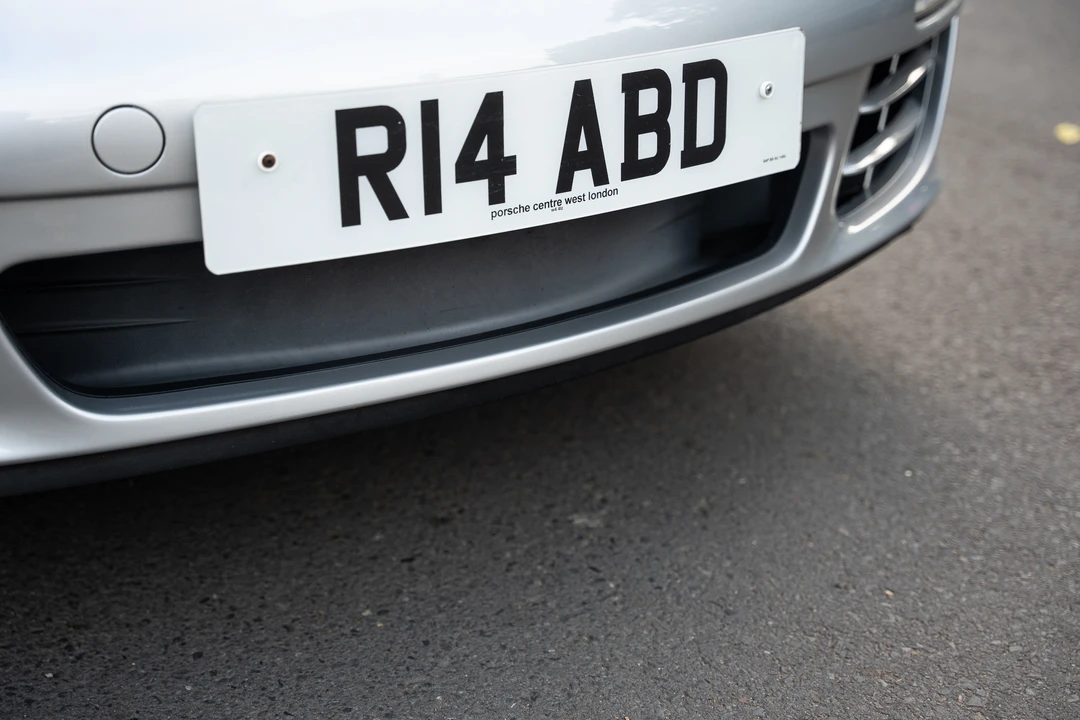 2009 Porsche 997 Carrera 4S - Image 27 of 31