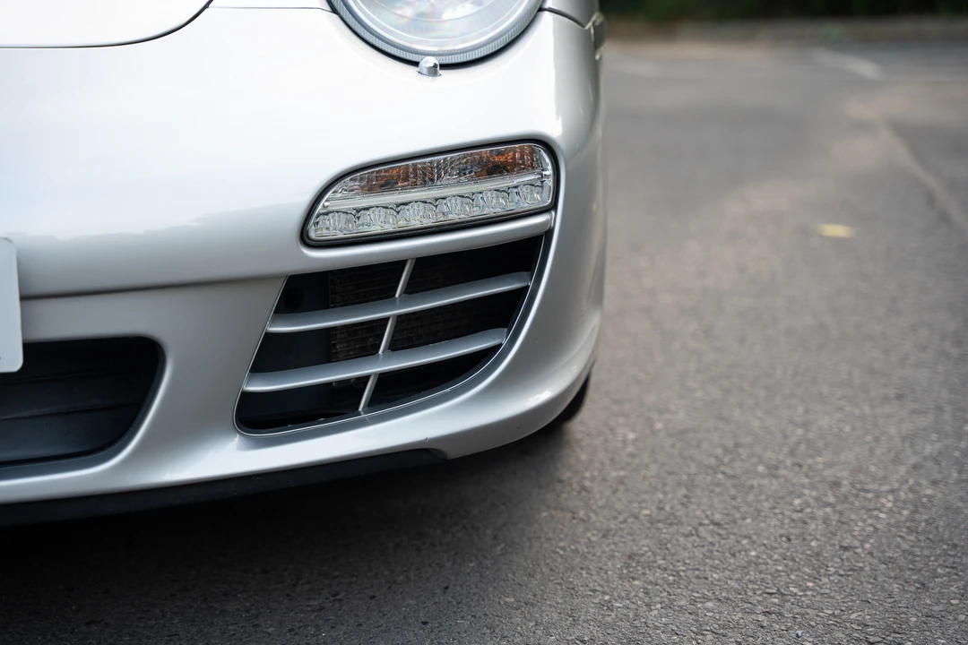 2009 Porsche 997 Carrera 4S - Image 28 of 31