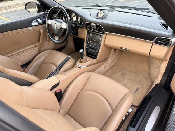 2009 Porsche 997 Carrera S - Image 2 of 6