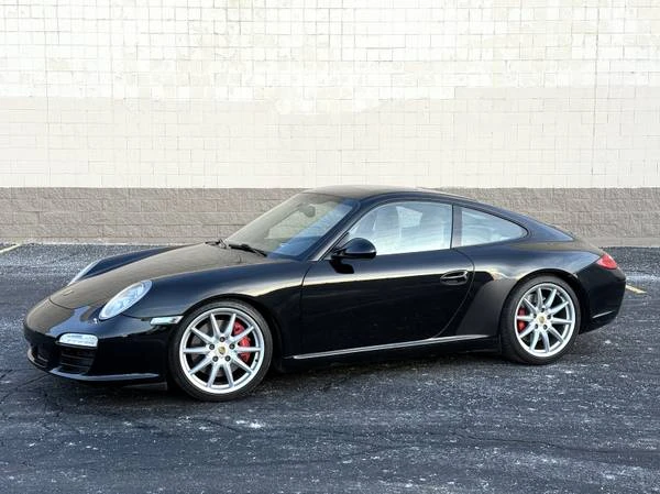 2009 Porsche 997 Carrera S - Image 3 of 6