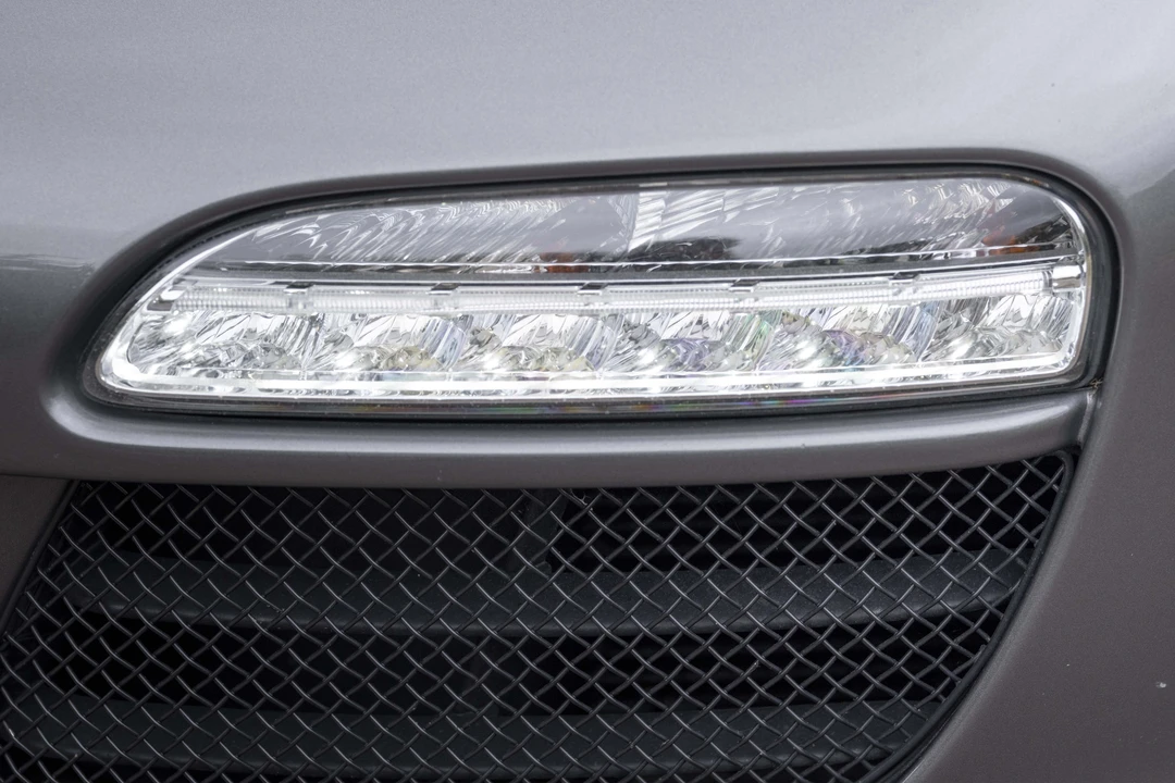 2009 Porsche 997 Carrera - Image 12 of 31