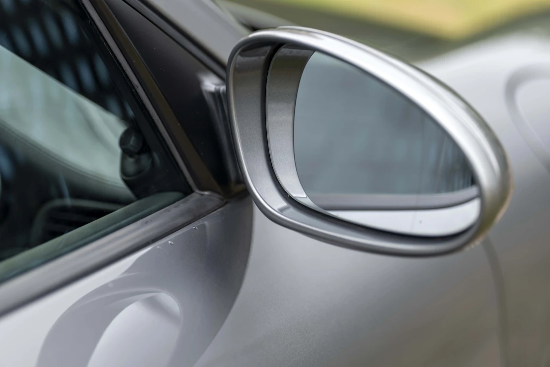 2009 Porsche 997 Carrera - Image 14 of 31