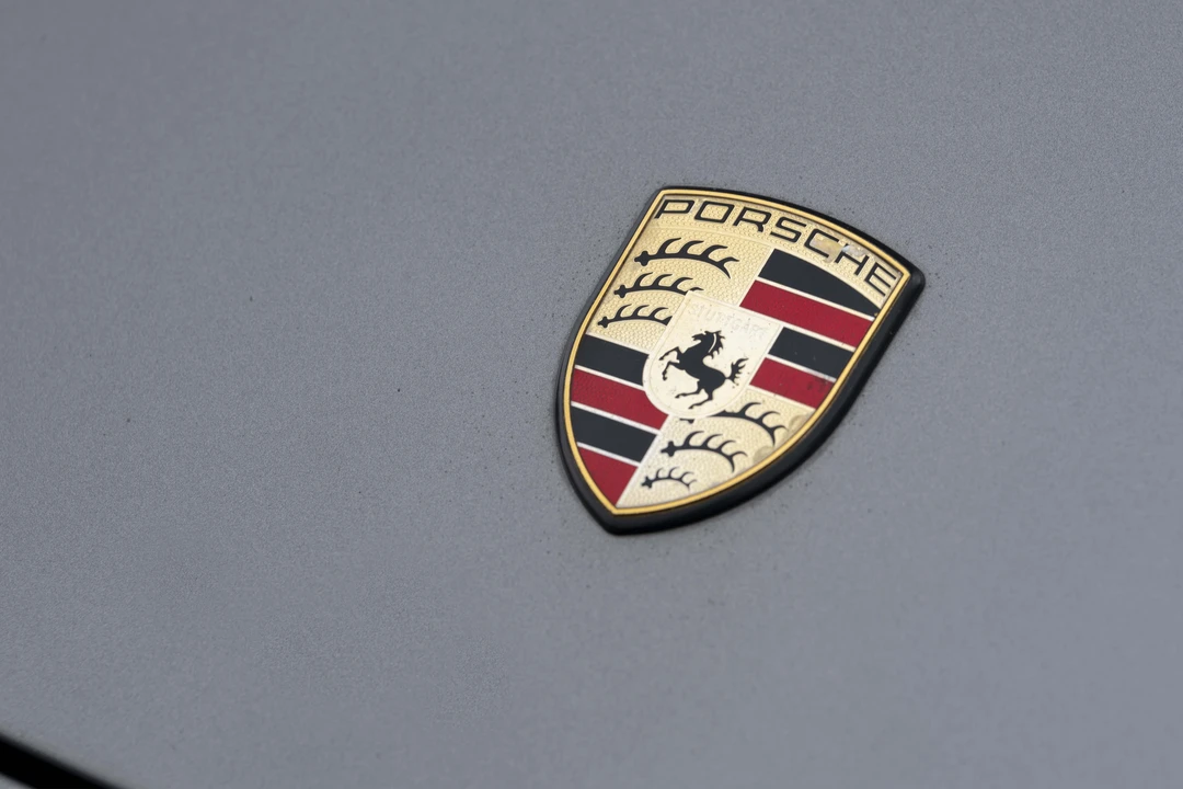 2009 Porsche 997 Carrera - Image 16 of 31