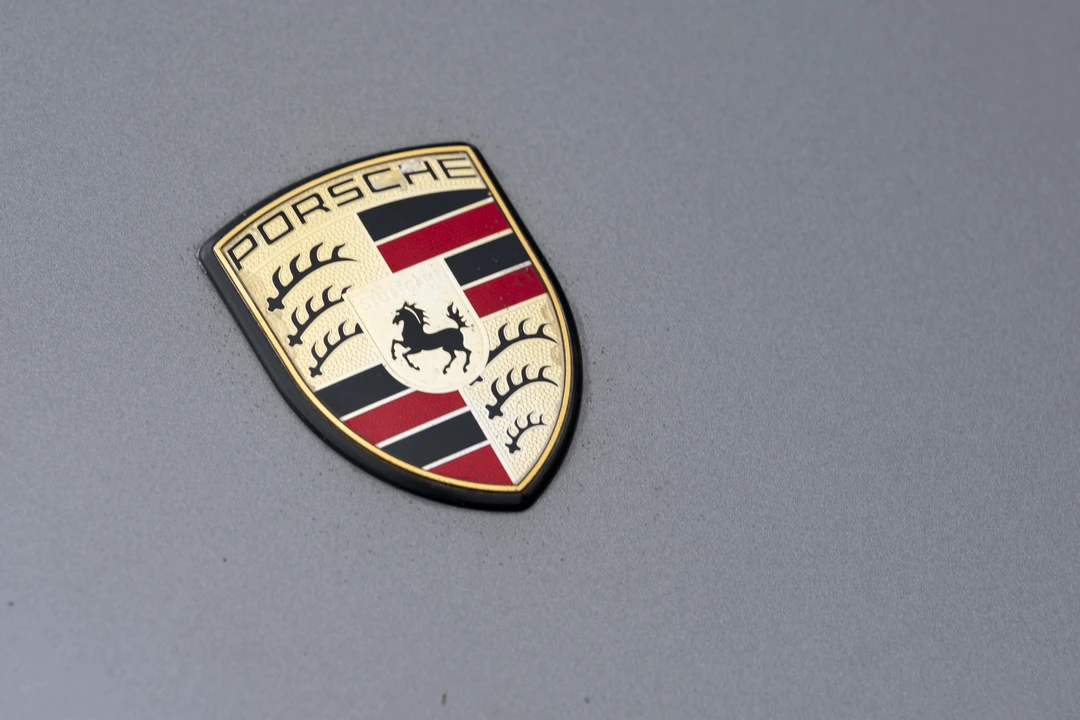 2009 Porsche 997 Carrera - Image 17 of 31