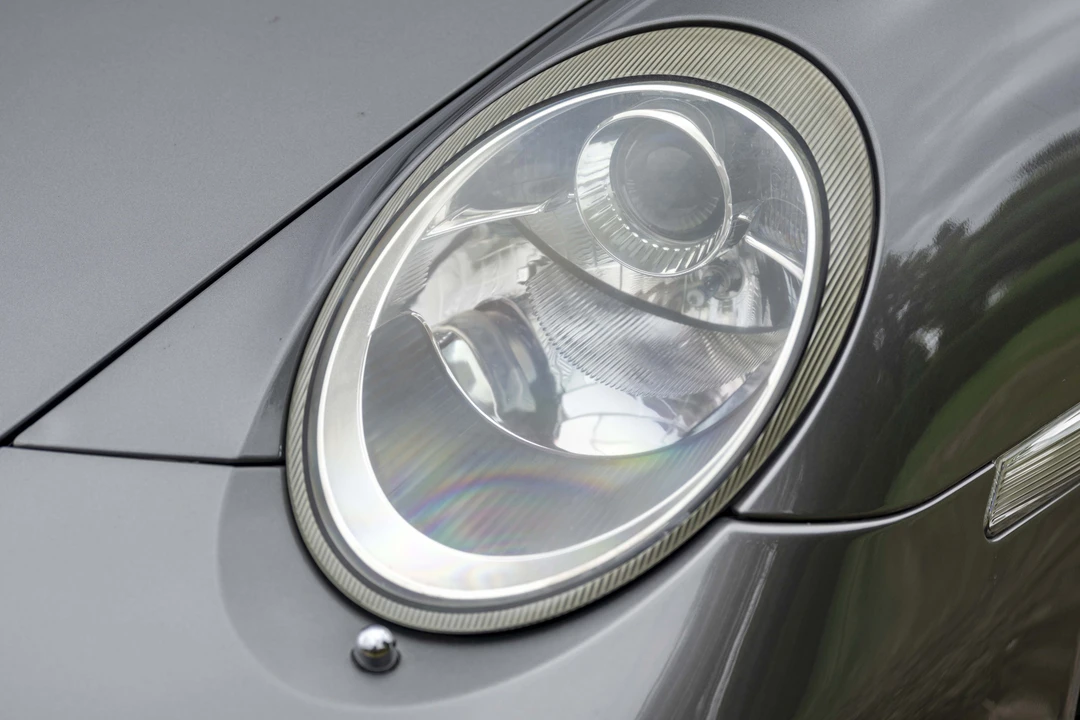 2009 Porsche 997 Carrera - Image 10 of 31