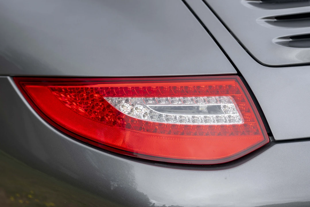 2009 Porsche 997 Carrera - Image 19 of 31
