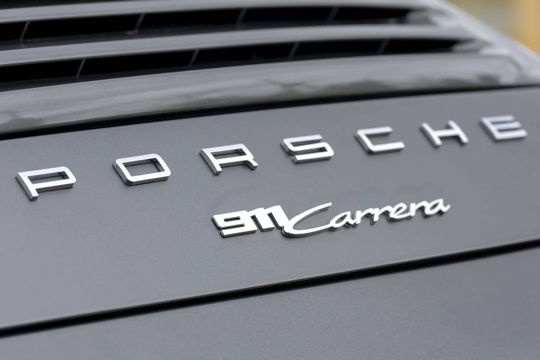 2009 Porsche 997 Carrera - Image 21 of 31