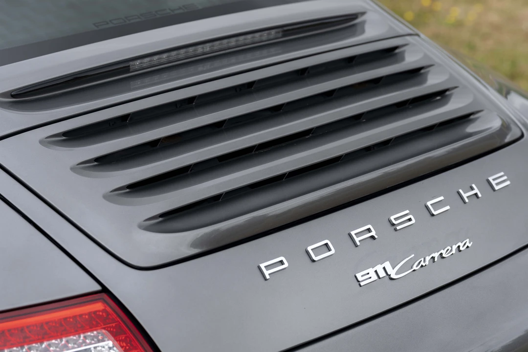 2009 Porsche 997 Carrera - Image 22 of 31